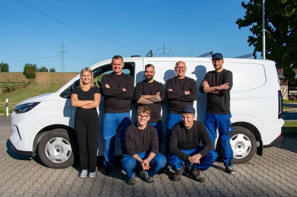 Loodgieter Geertruidenberg Teamfoto Loodgieter Geertruidenberg Teamfoto